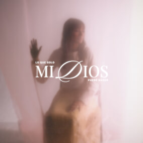 Lo Que Solo Mi Dios Puede Hacer Por Irma Cristina