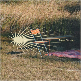 Lugar Secreto 으로 Desde Lo Íntimo