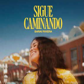 Sigue Caminando