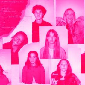 I've been meaning to say this...