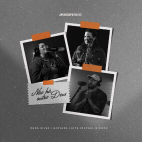 Não Há Outro Deus