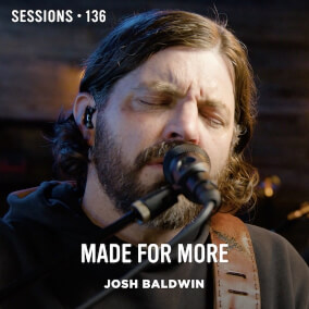 Made For More - MultiTracks.com Session