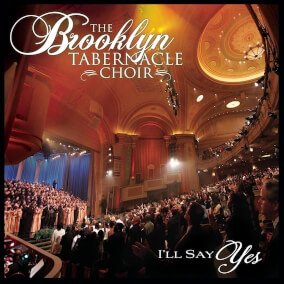 I Never Lost My Praise (feat. Karen Melendez Rampersad) By The Brooklyn Tabernacle Choir