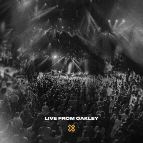 Echo Your Praises (Live) de Crossroads Music