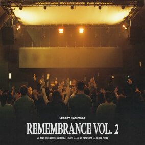 Above All / Once Again (feat. Brian Nhira & Nicole Duckworth) [Live] de Legacy Nashville