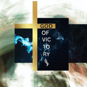 God of Victory (feat. Brian Ming & Aubrie Williams) [Live] Por Unveiled Worship