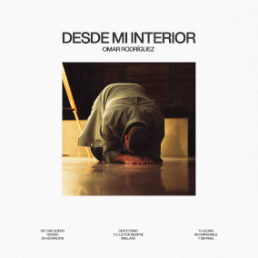 Desde mi Interior Por Omar Rodriguez
