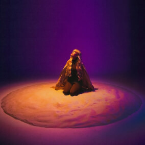 The Wait Por Bruna Olmeda