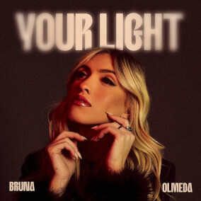 Your Light Por Bruna Olmeda