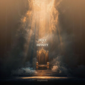 The King (Live) Oleh Kingdomcity