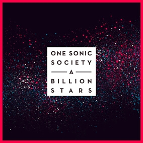 A Billion Stars By one sonic society