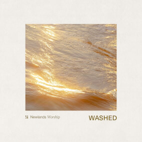 Washed 으로 Newlands Worship, Leeland