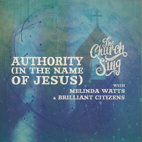 Authority (In The Name Of Jesus)