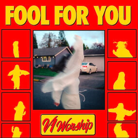 Fool For You (Live) Por V1 Worship