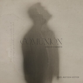Comunión Oleh Eric Bustamante