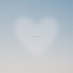 Let Me Love You More (feat. Kaelob Mecum & Emma Munns) Oleh 7 Hills Worship
