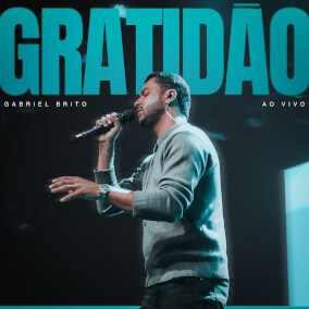 Gratidão By Gabriel Brito