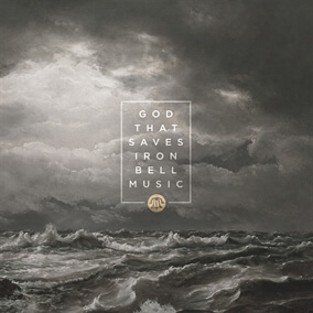 God That Saves By Iron Bell Music