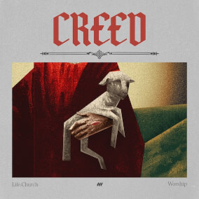 Creed Por Life.Church Worship