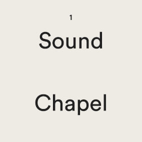 Able Por Sound Chapel