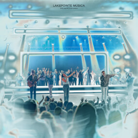 Mi Deleite (feat. Makarena Espinoza) By Lakepointe Música