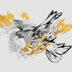 Único Por MISSION MUSICA, Fernandinho