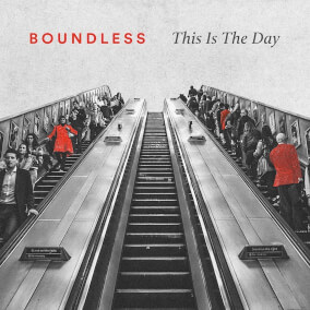 This Is The Day (feat. Joel Payne) [Live] 으로 Boundless, Noel Robinson, Philippa Hanna