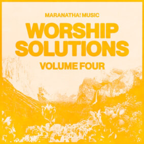 Worship Solutions Volume Four
