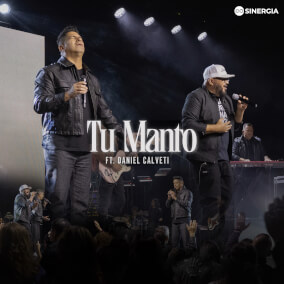 Tu Manto (feat. Daniel Calveti)