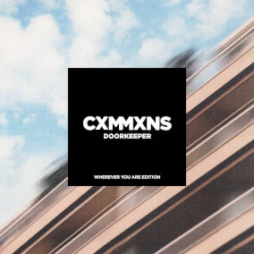 Doorkeeper (Song Session) Por CXMMXNS, Essential Worship, Kory Miller