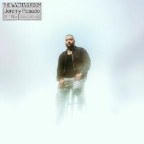 Hero In The Room de Jeremy Rosado