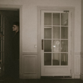 Eres Dios Por Eric Bustamante