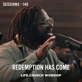 Redemption Has Come - MultiTracks.com Session