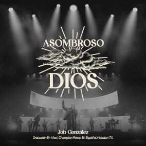 ¡Aleluya! Oleh Job Gonzalez