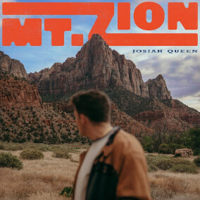 Mt. Zion By Josiah Queen