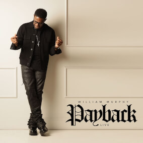 Good Morning (Live) By William Murphy