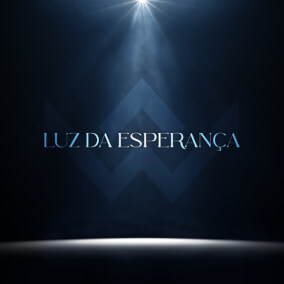 Luz da Esperança Oleh K Worship Music