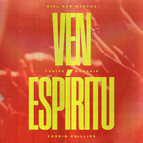 Ven Espíritu