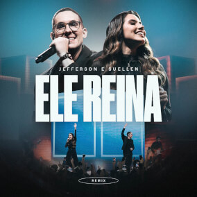 Ele Reina By Jefferson & Suellen