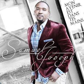 Mon avenir est dans tes mains