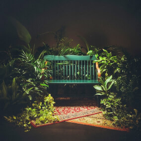 Dwell By SEU Worship