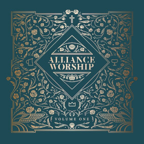 No Holding Back (feat. Nina Krichton) By Alliance Worship