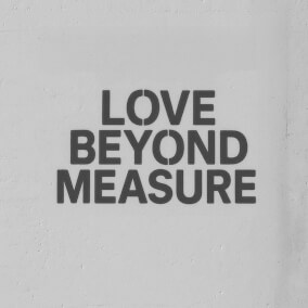 Love Beyond Measure By Brandon Oaks