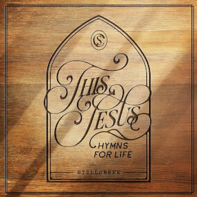 This Jesus By StillCreek, Aaron Williams