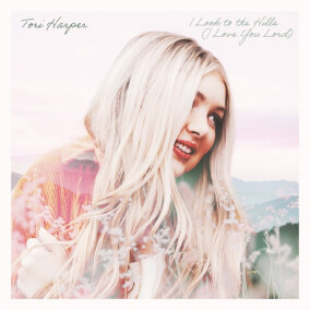 I Look To The Hills (I Love You Lord)