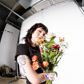 I Miss You By Gracie Binion