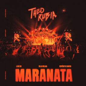 Diante de Ti By Theo Rubia