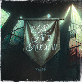 Algo Bem Maior Por Projeto Vida Music