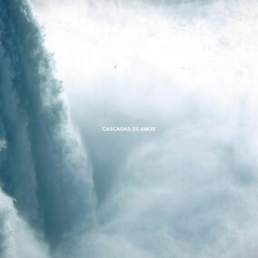 Cascadas de Amor By Genock Gabriel, Nate Diaz