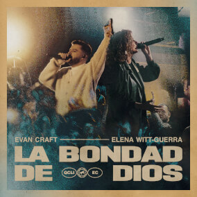 La Bondad De Dios